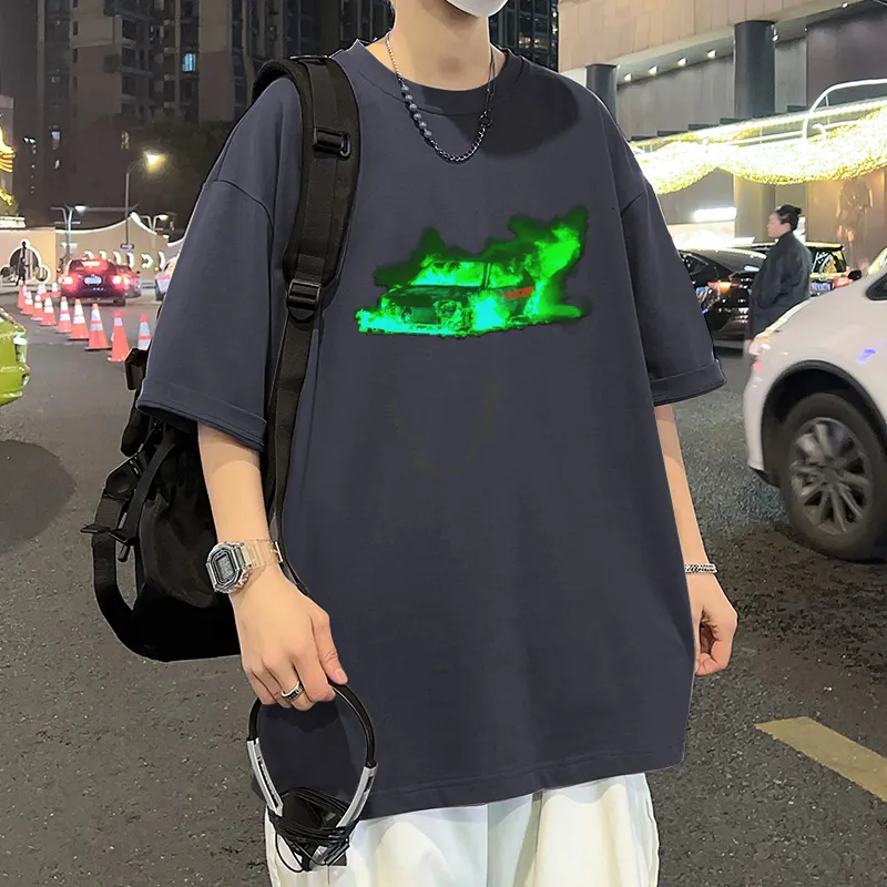 TBSM T Shirts Unisex-10
