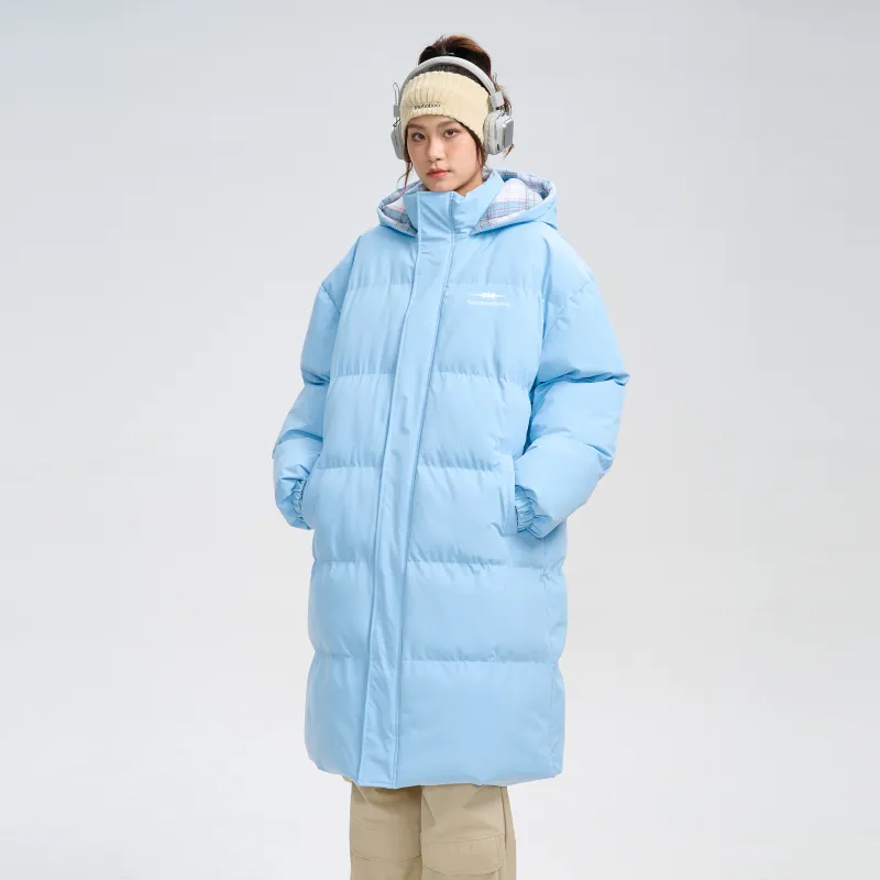 TBSM Puffer Jackets Unisex-3