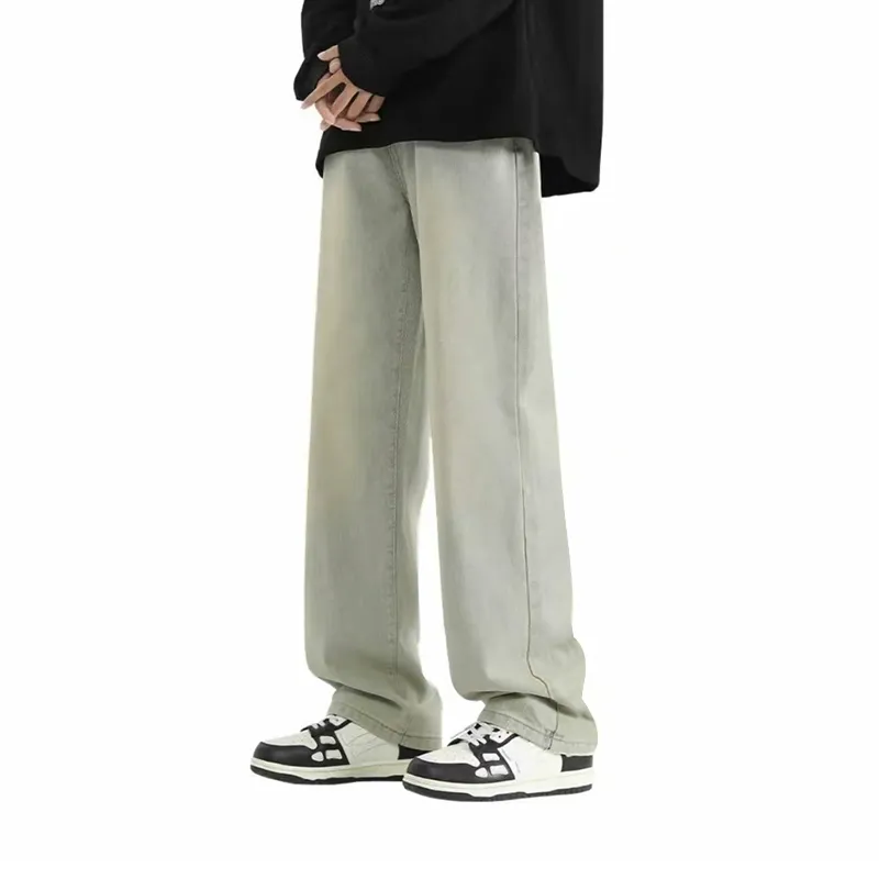 TBSM Jeans Unisex-4