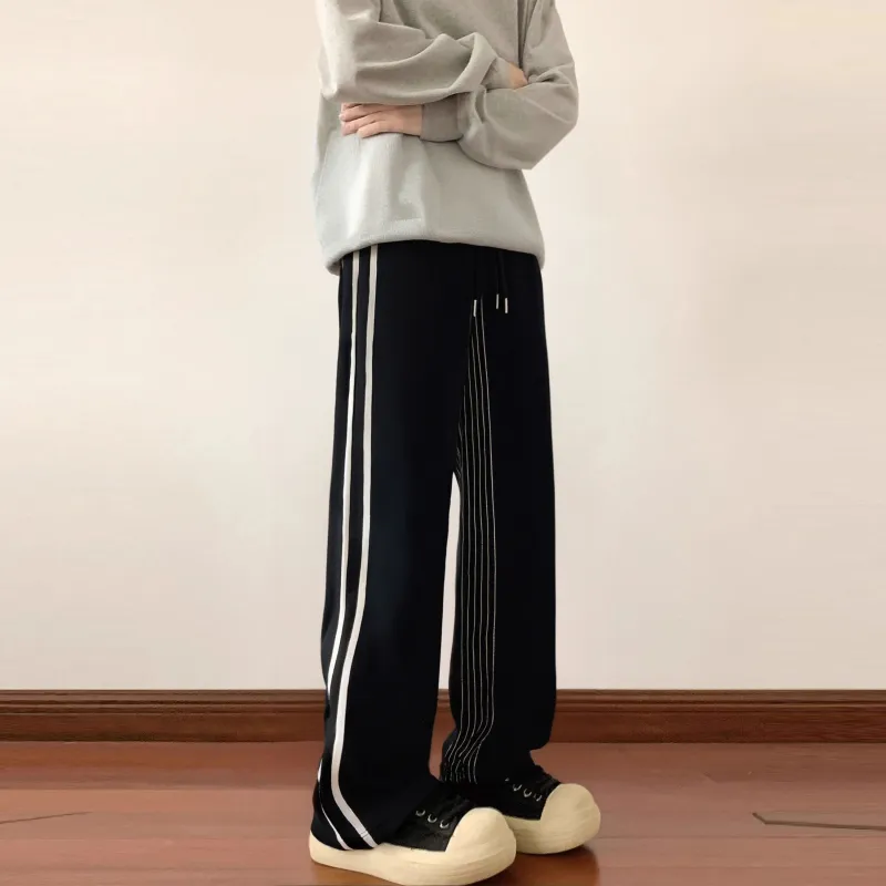 TBSM Casual Pants Unisex-2