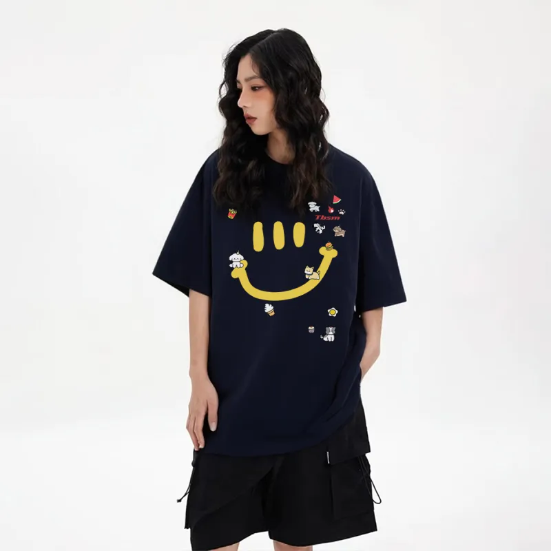 TBSM T Shirts Unisex-11