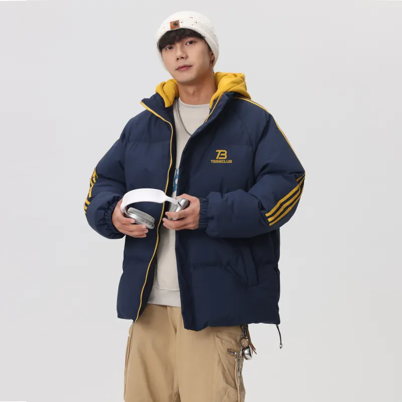 TBSM Puffer Jackets Unisex-7