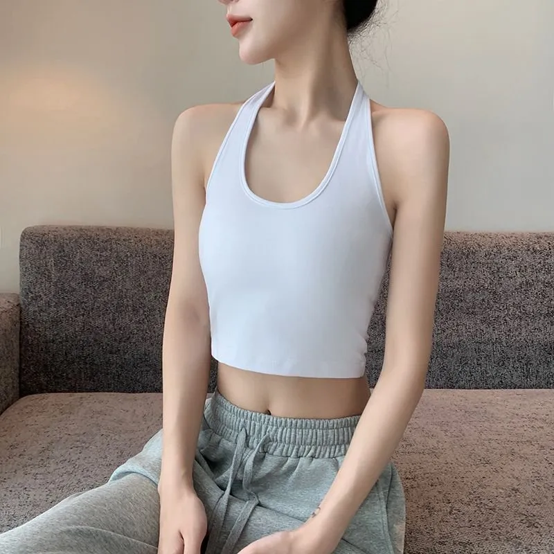 TBSM Tank Top Women's Smoke Gray-2