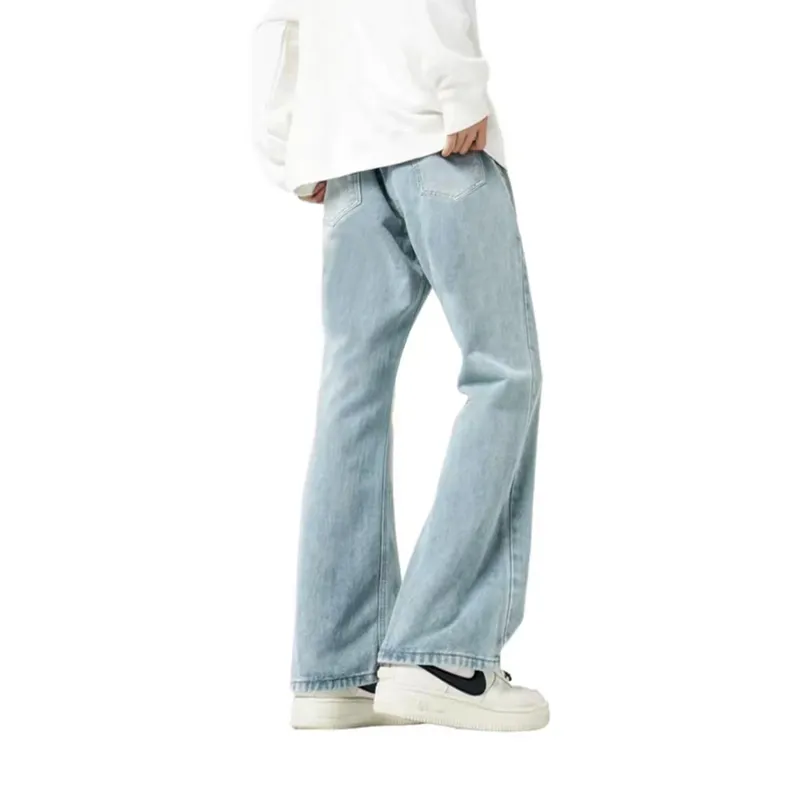 TBSM Jeans Unisex-1
