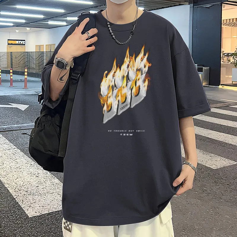 TBSM T Shirts Unisex-8