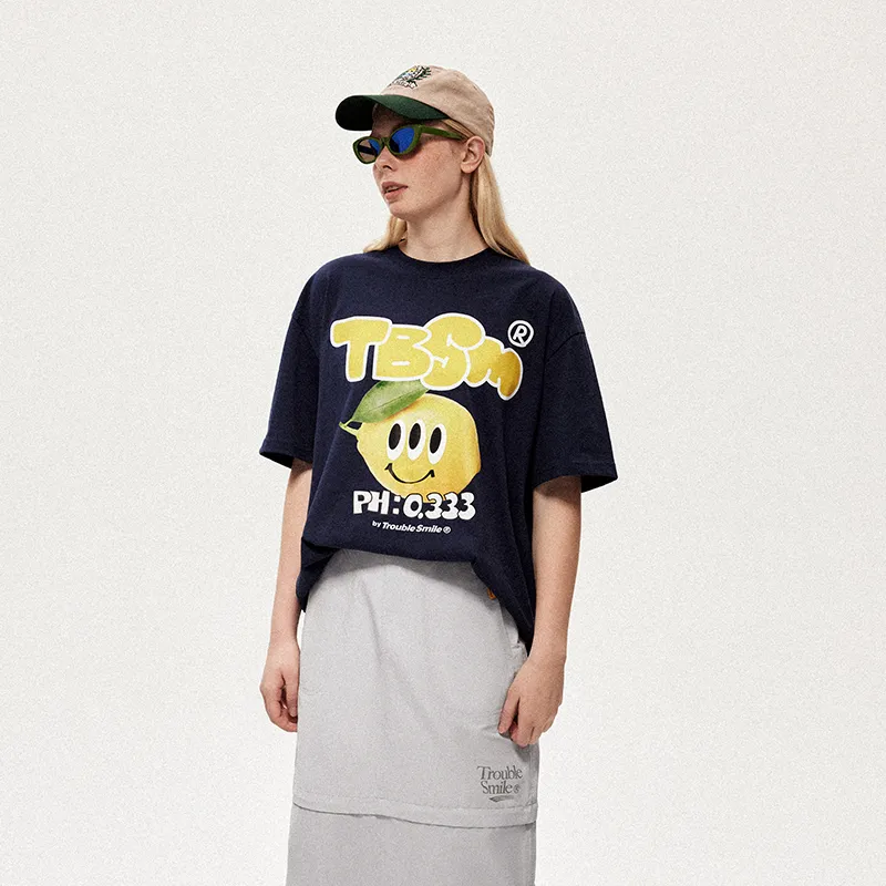 TBSM T Shirts Unisex-9