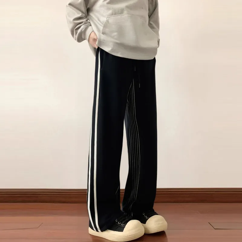 TBSM Casual Pants Unisex-3