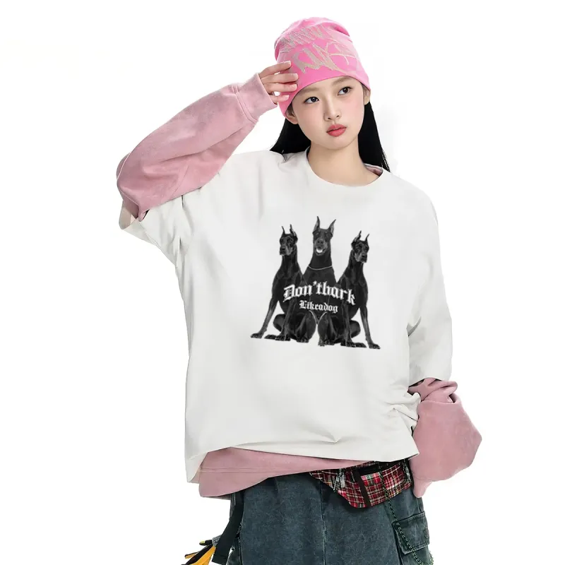 TBSM T Shirts Unisex-5