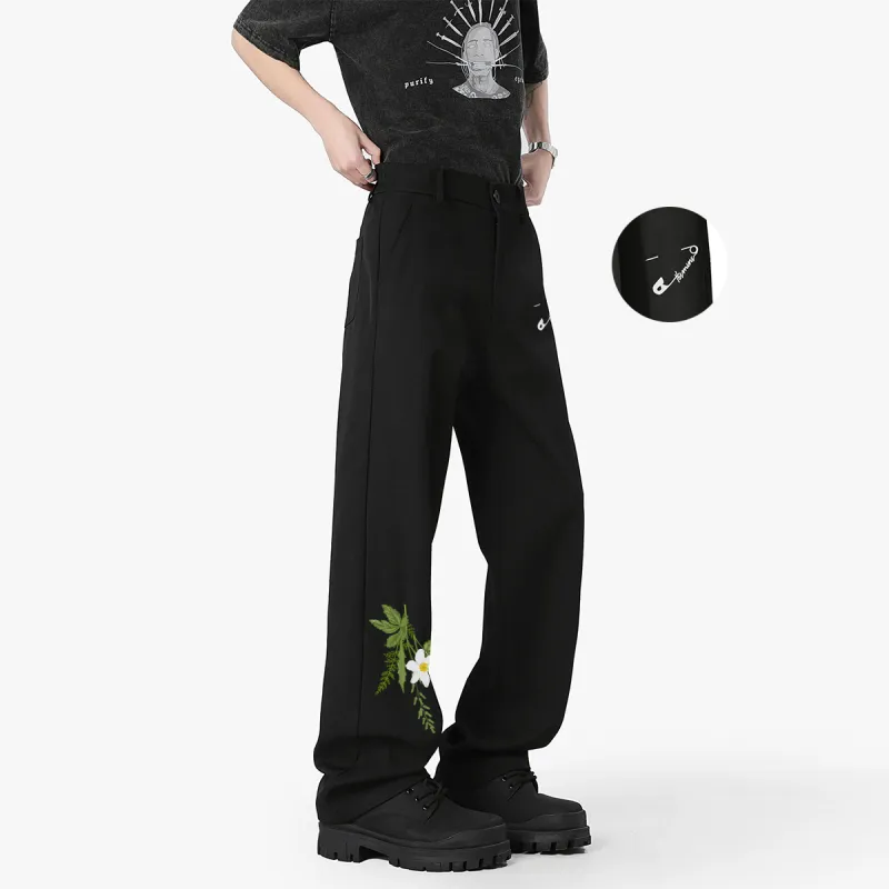 TBSM Suit Trousers Unisex-2