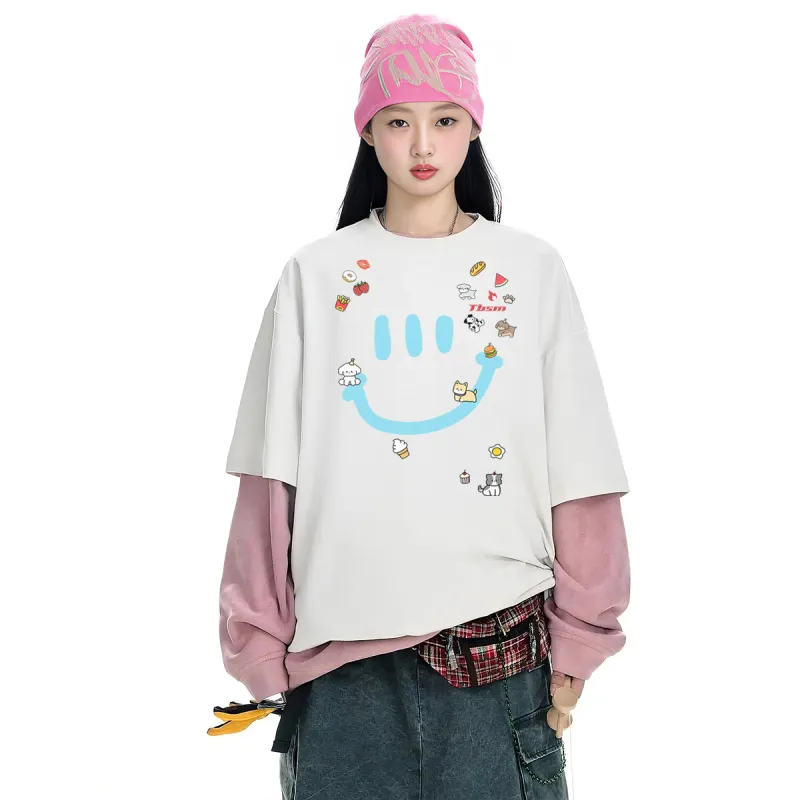 TBSM T Shirts Unisex-6