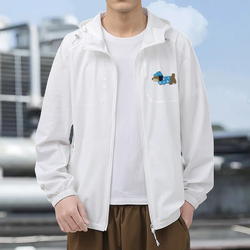 TBSM Sun Protection Clothing Unisex-3
