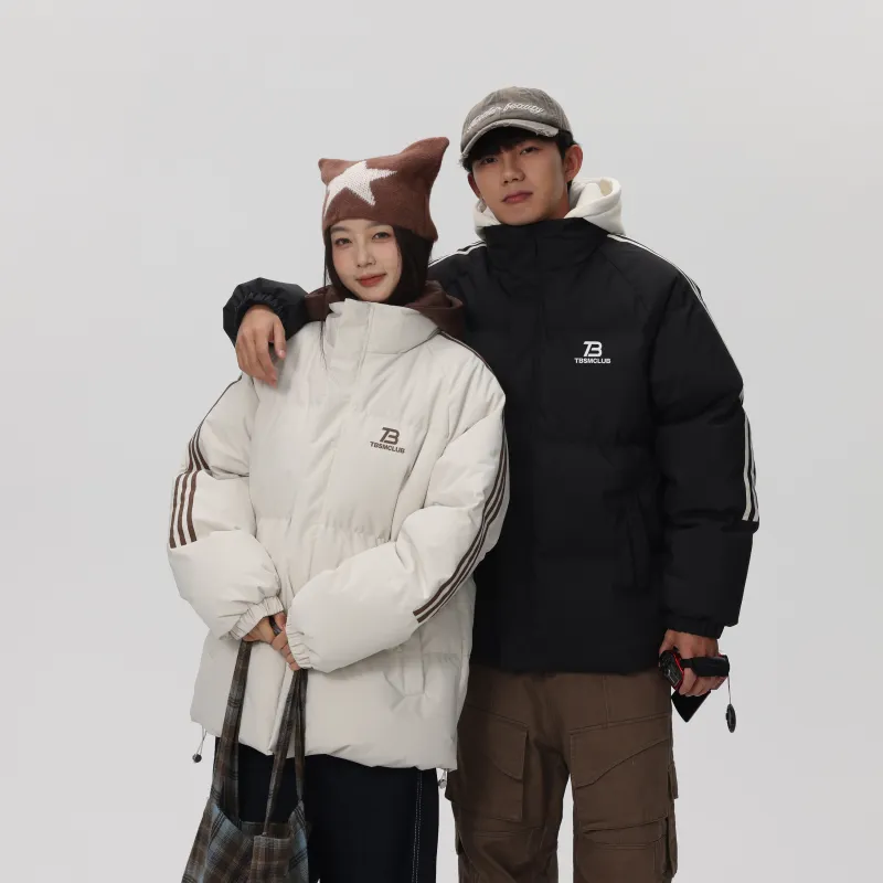 TBSM Puffer Jackets Unisex-12