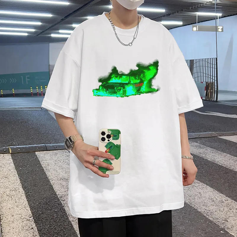 TBSM T Shirts Unisex-6