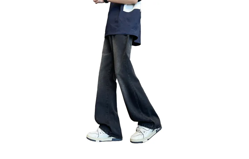 TBSM Jeans Unisex-12