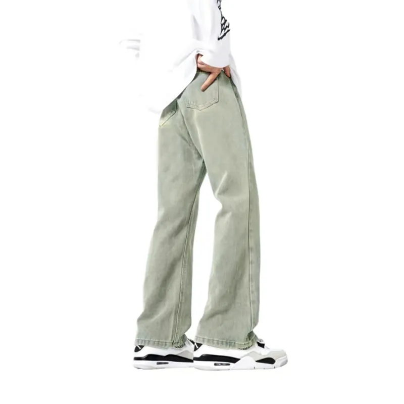TBSM Jeans Unisex-6