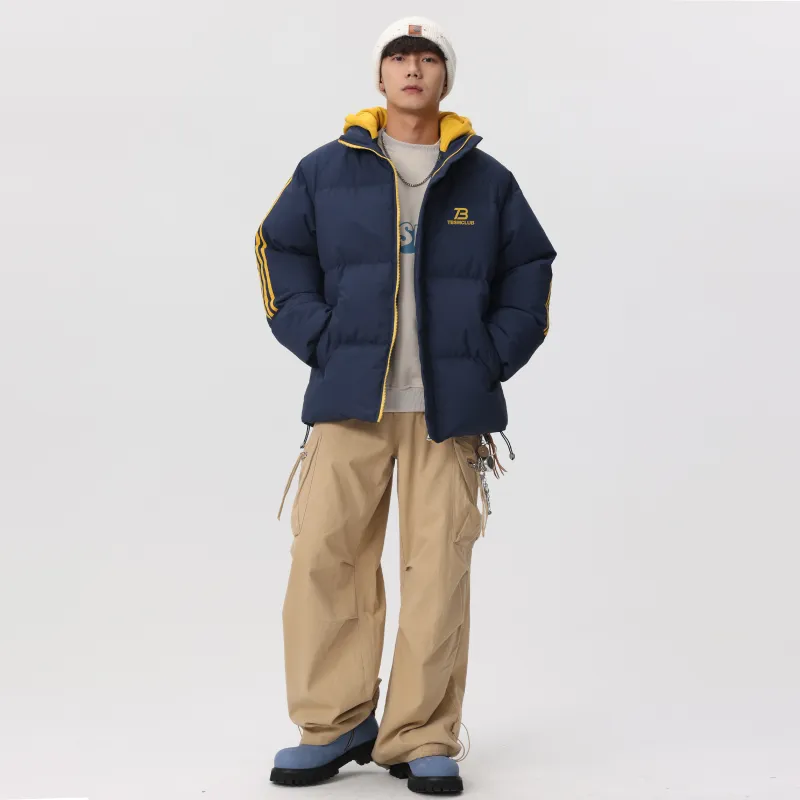 TBSM Puffer Jackets Unisex-6