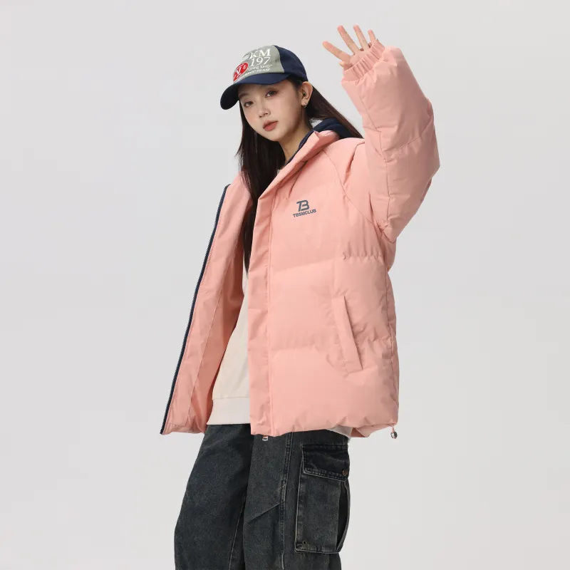 TBSM Puffer Jackets Unisex-15