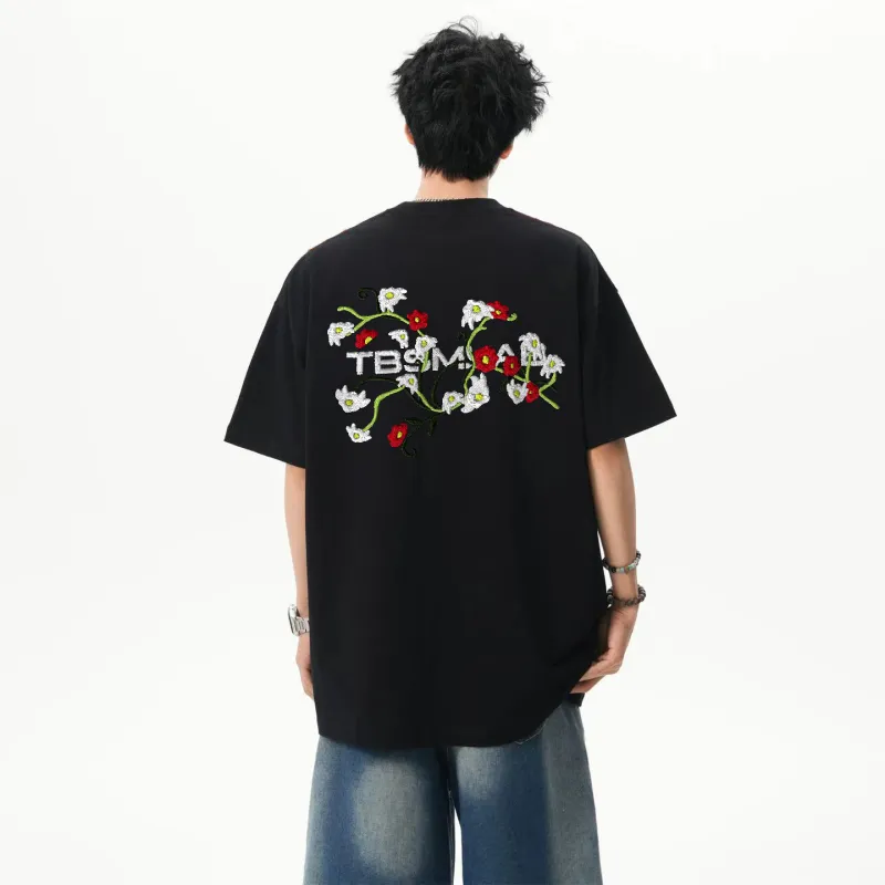 TBSM T Shirts Unisex-3