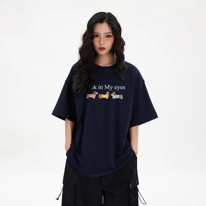 TBSM T Shirts Unisex-16
