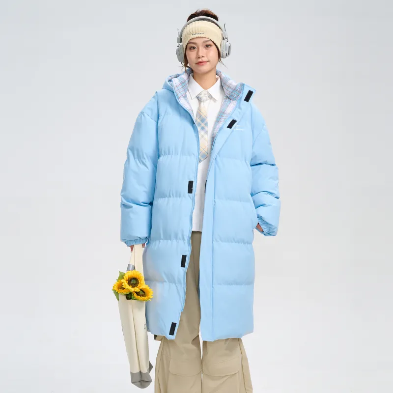 TBSM Puffer Jackets Unisex-4