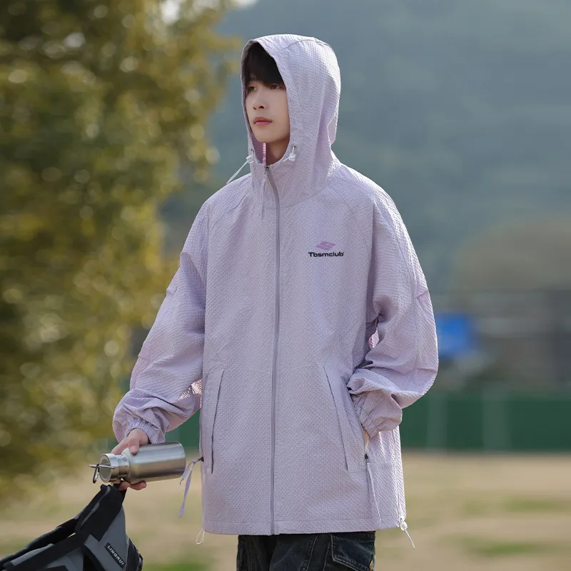 TBSM Sun Protection Clothing Unisex-19