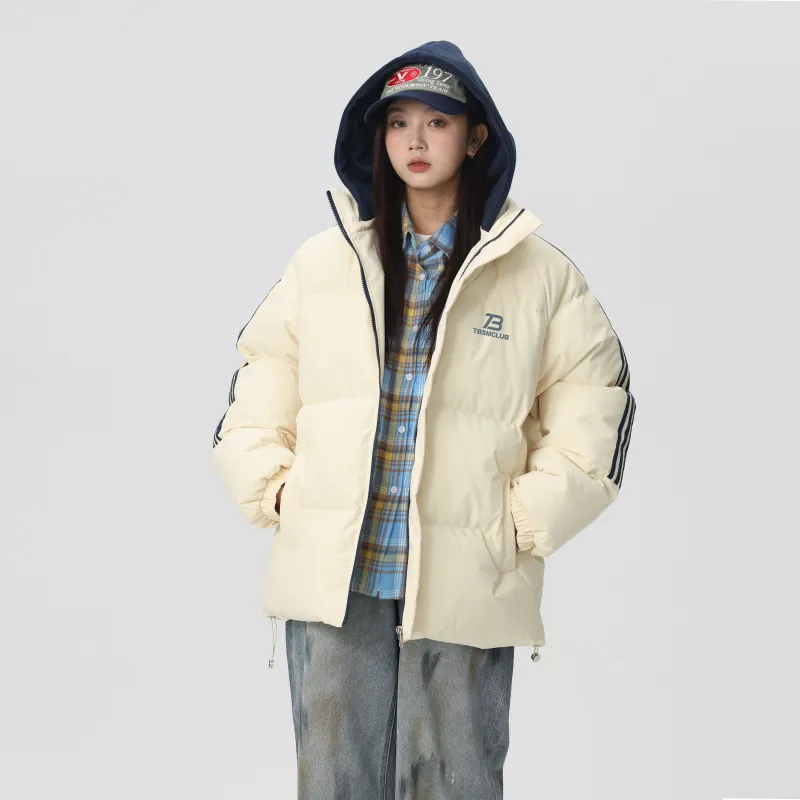 TBSM Puffer Jackets Unisex-21