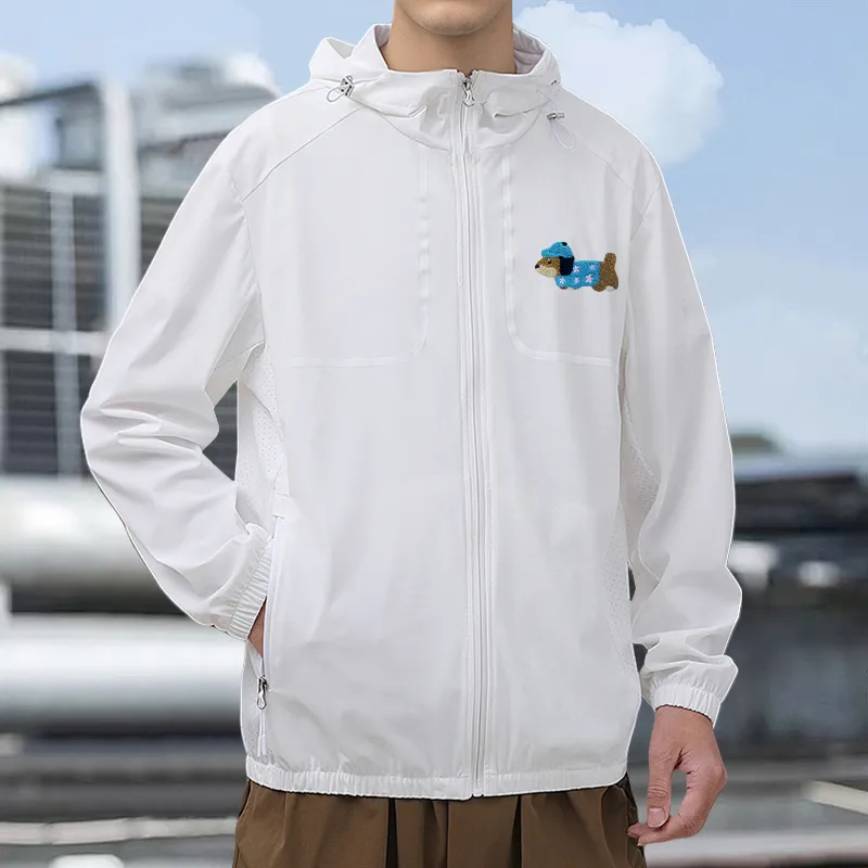 TBSM Sun Protection Clothing Unisex-2
