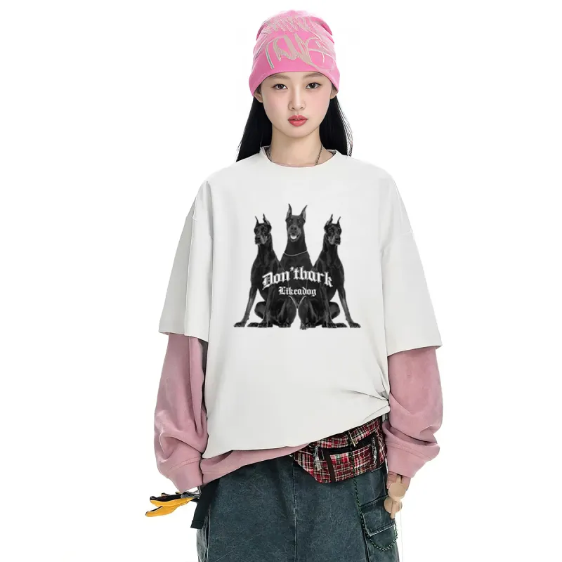 TBSM T Shirts Unisex-4