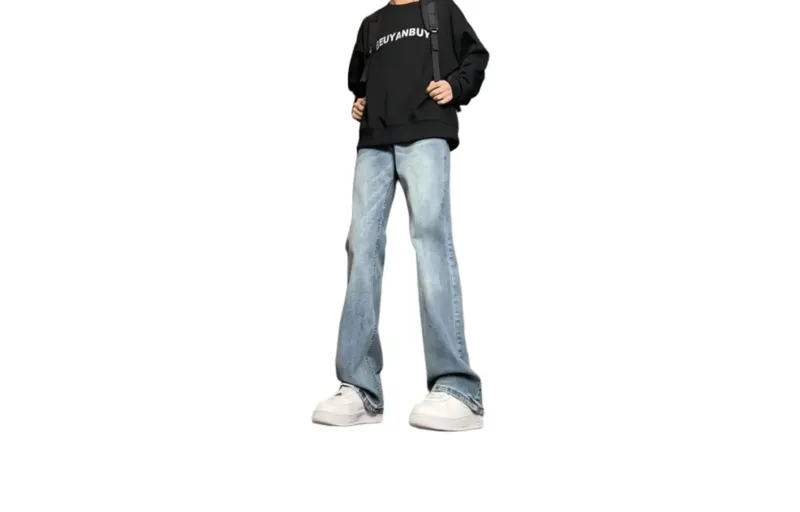 TBSM Jeans Unisex-2