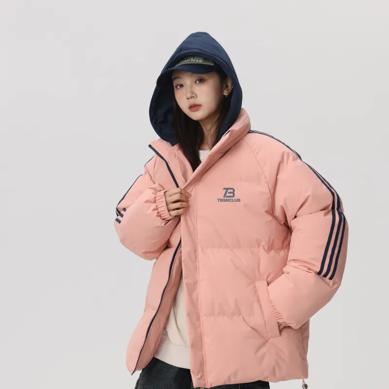 TBSM Puffer Jackets Unisex-16