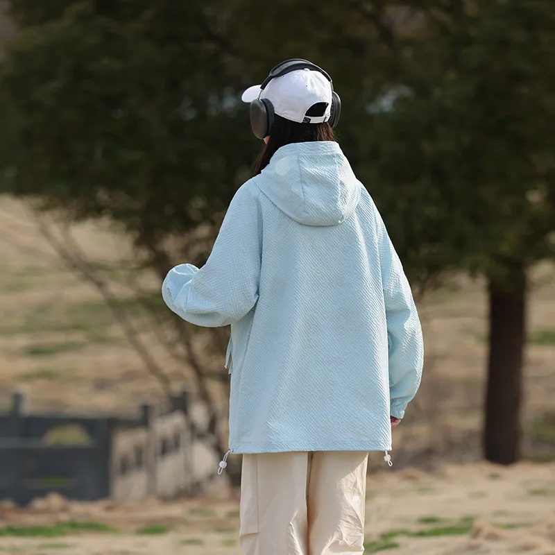 TBSM Sun Protection Clothing Unisex-8