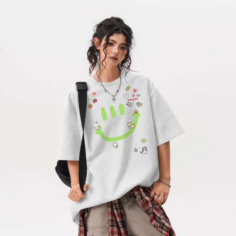 TBSM T Shirts Unisex-15