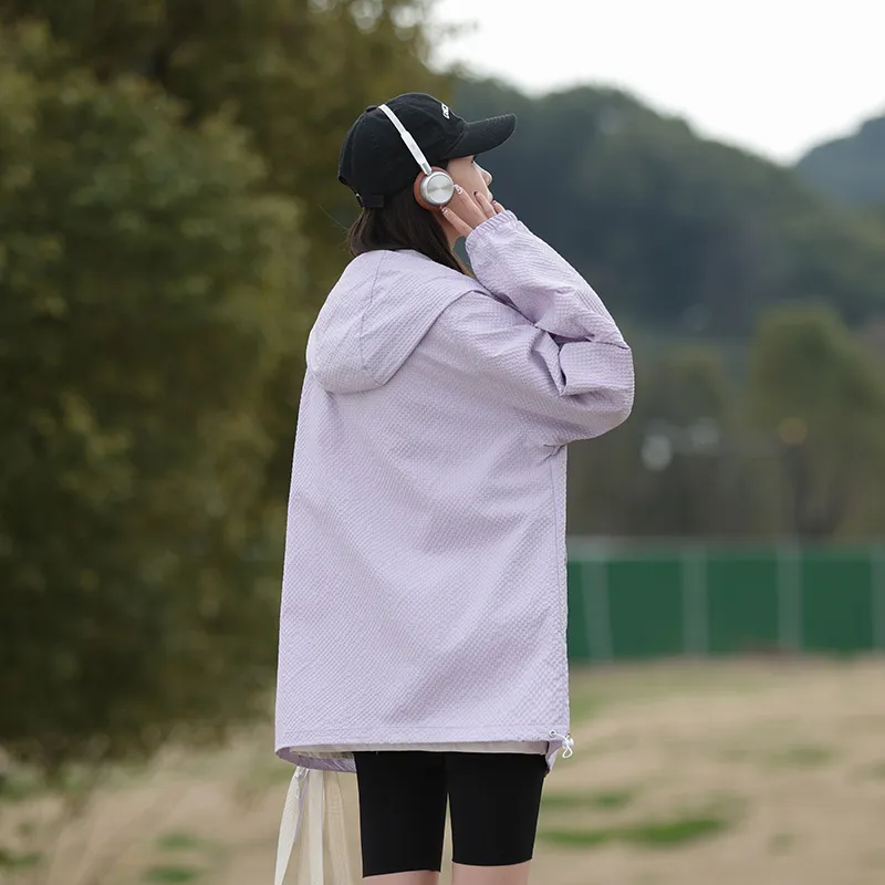 TBSM Sun Protection Clothing Unisex-9