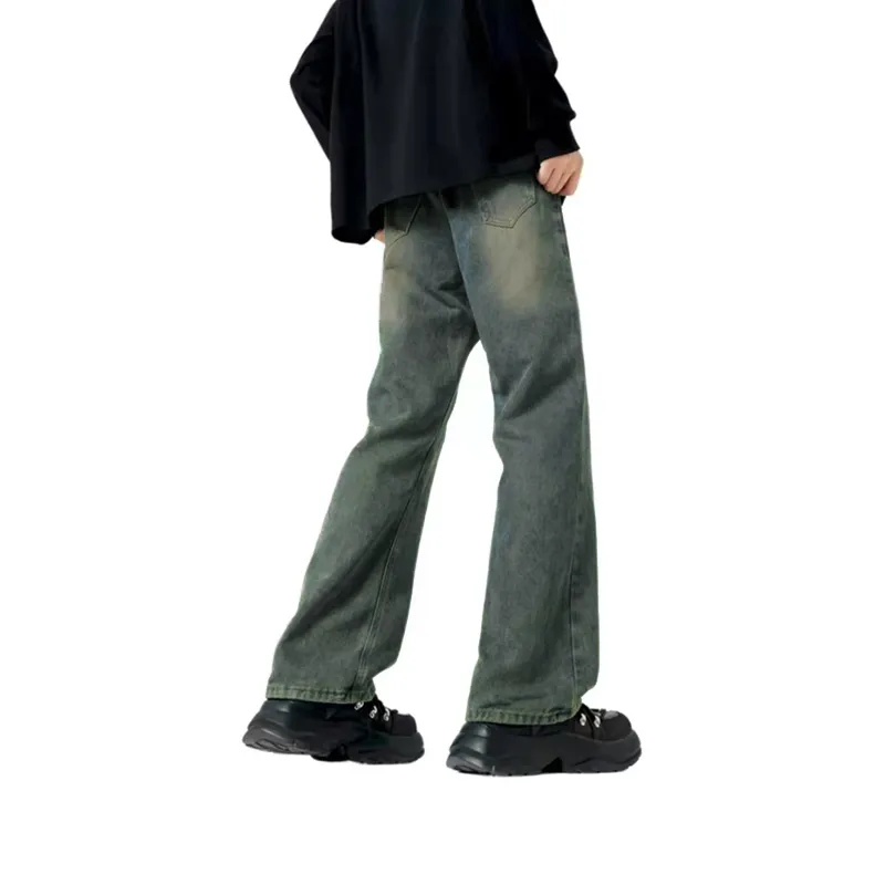 TBSM Jeans Unisex-9