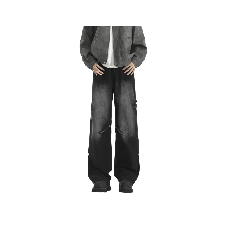 TBSM Jeans Unisex-5