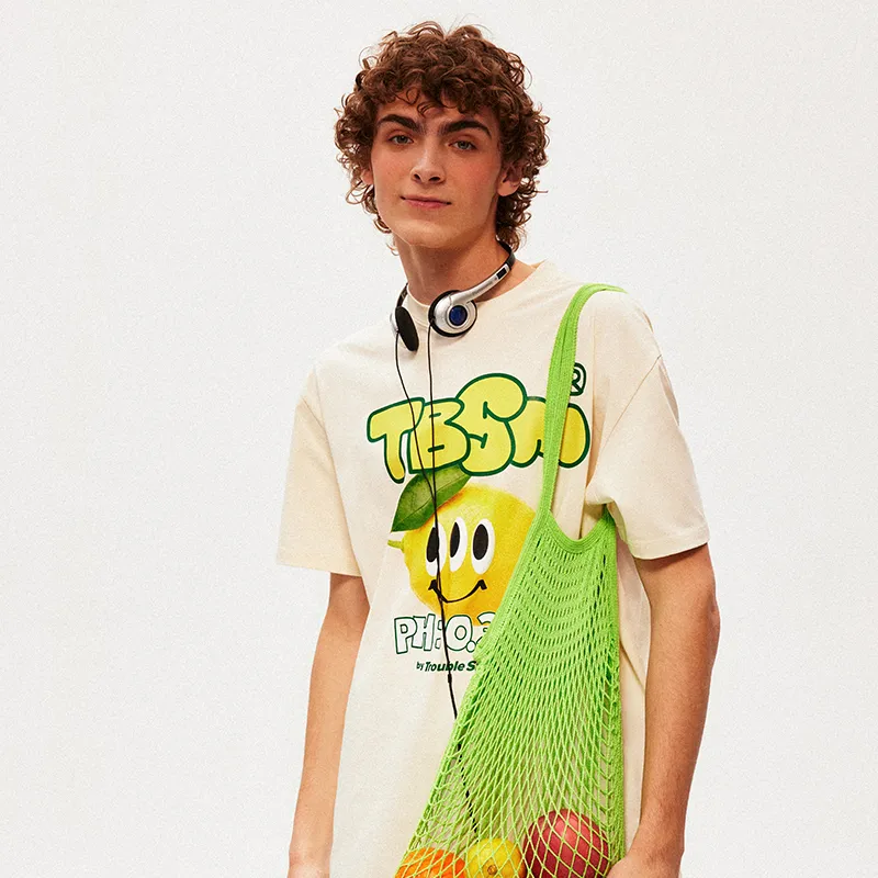 TBSM T Shirts Unisex-4