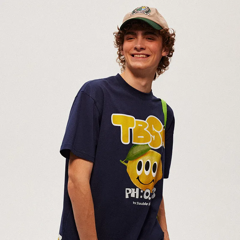 TBSM T Shirts Unisex-11