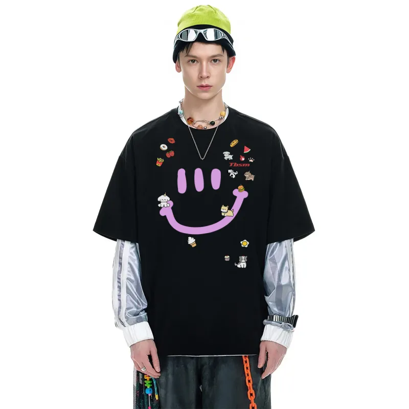 TBSM T Shirts Unisex-2