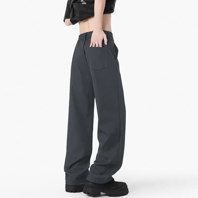 TBSM Suit Trousers Unisex-11