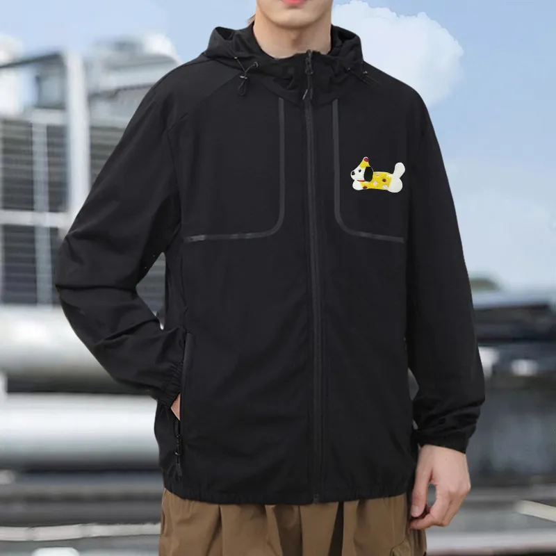 TBSM Sun Protection Clothing Unisex-6