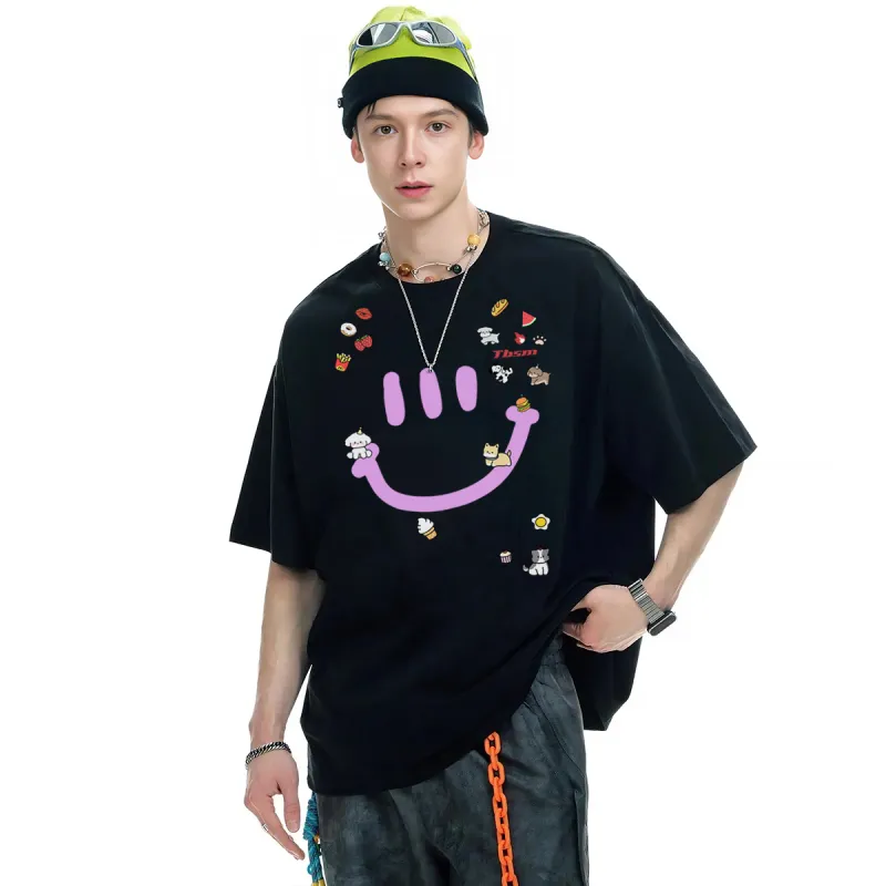 TBSM T Shirts Unisex-3
