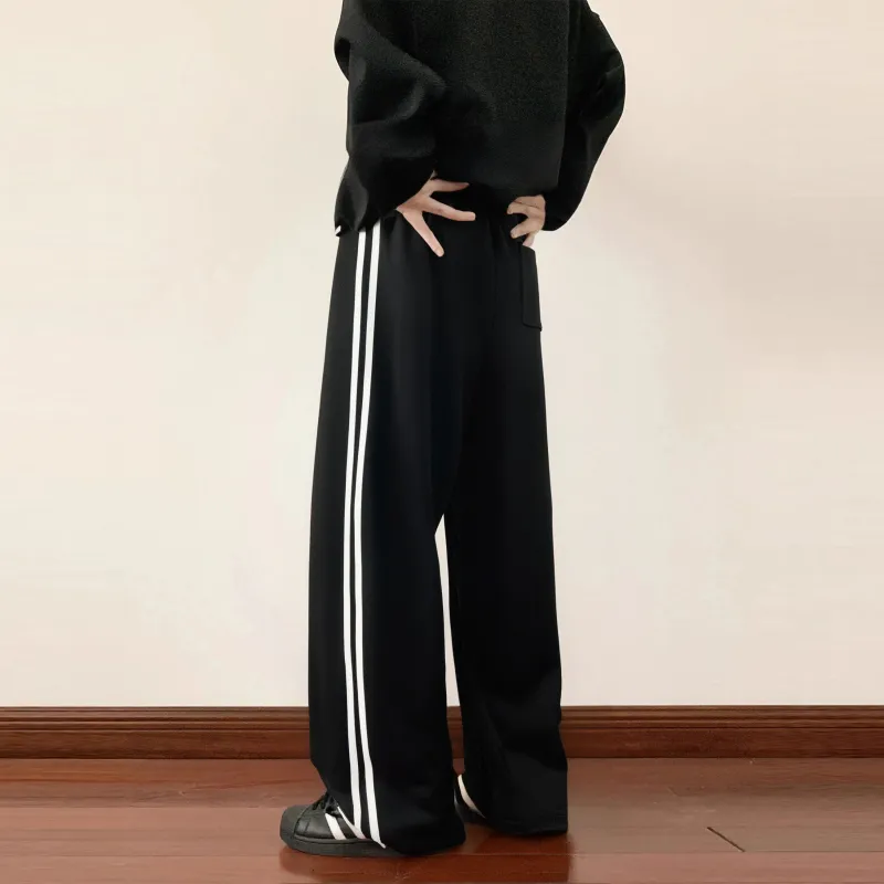 TBSM Casual Pants Unisex-4