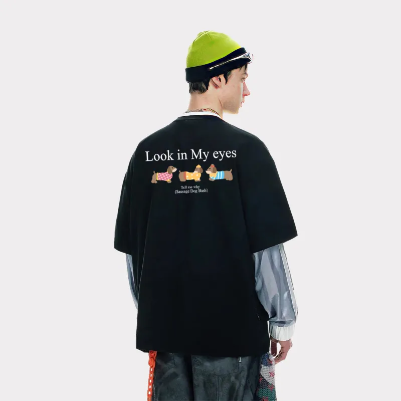 TBSM T Shirts Unisex-3
