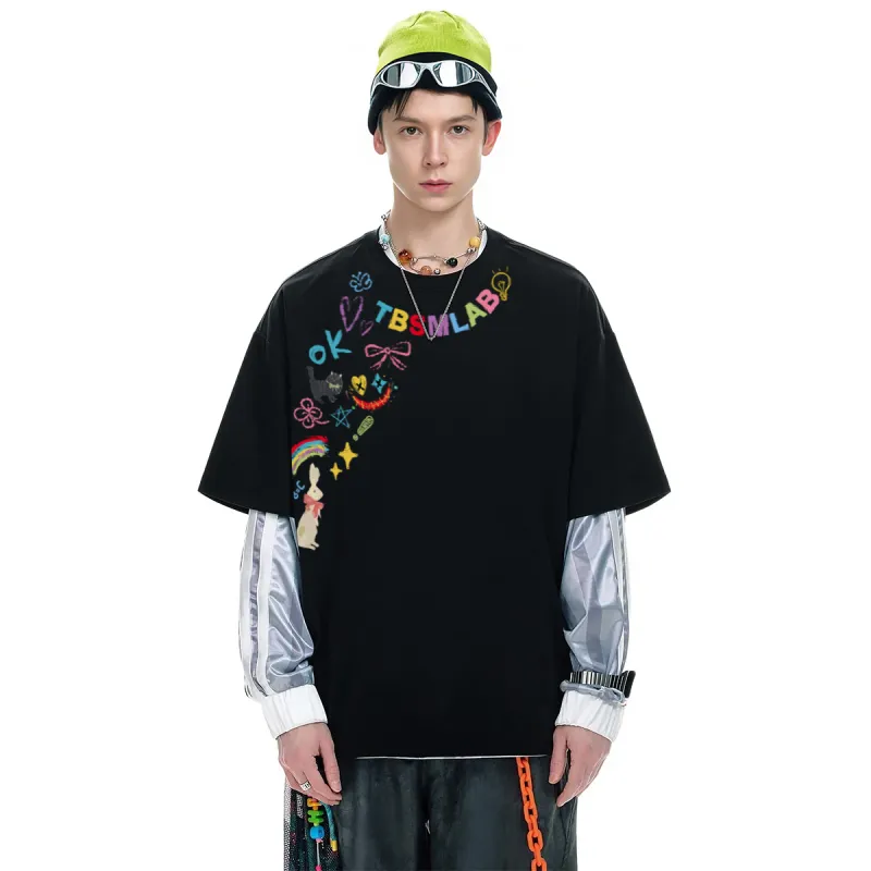 TBSM T Shirts Unisex-3
