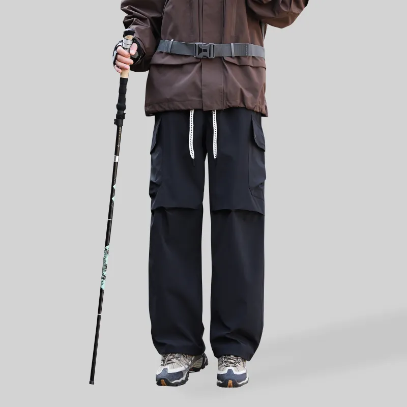 TBSM Windbreaker Pants Unisex-3