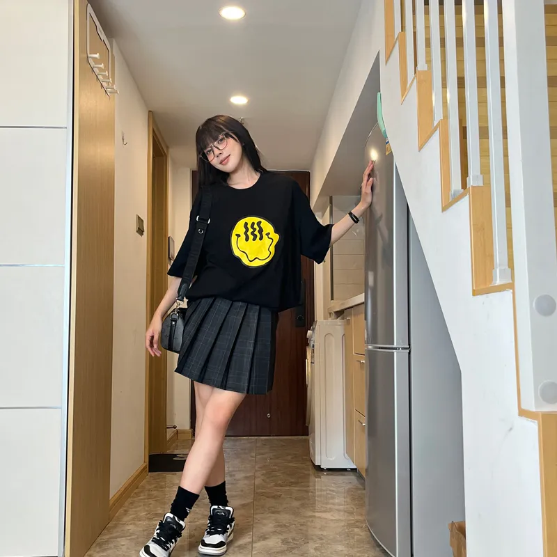 TBSM T Shirts Unisex-4