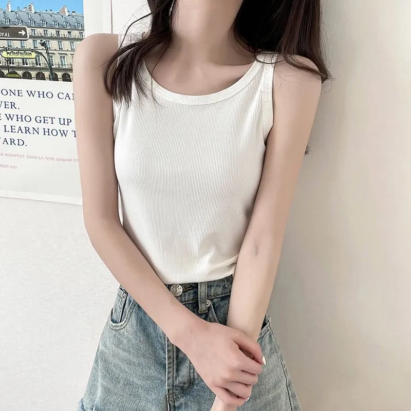 TBSM Tank Tops Women's-1