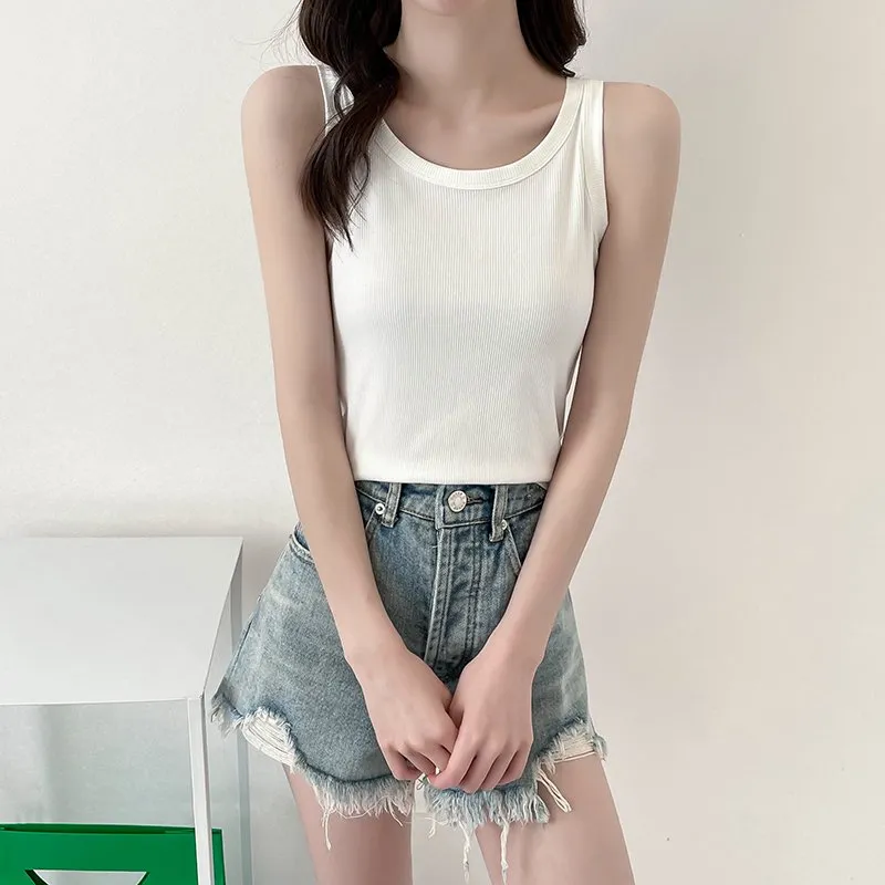 TBSM Tank Tops Women's-5