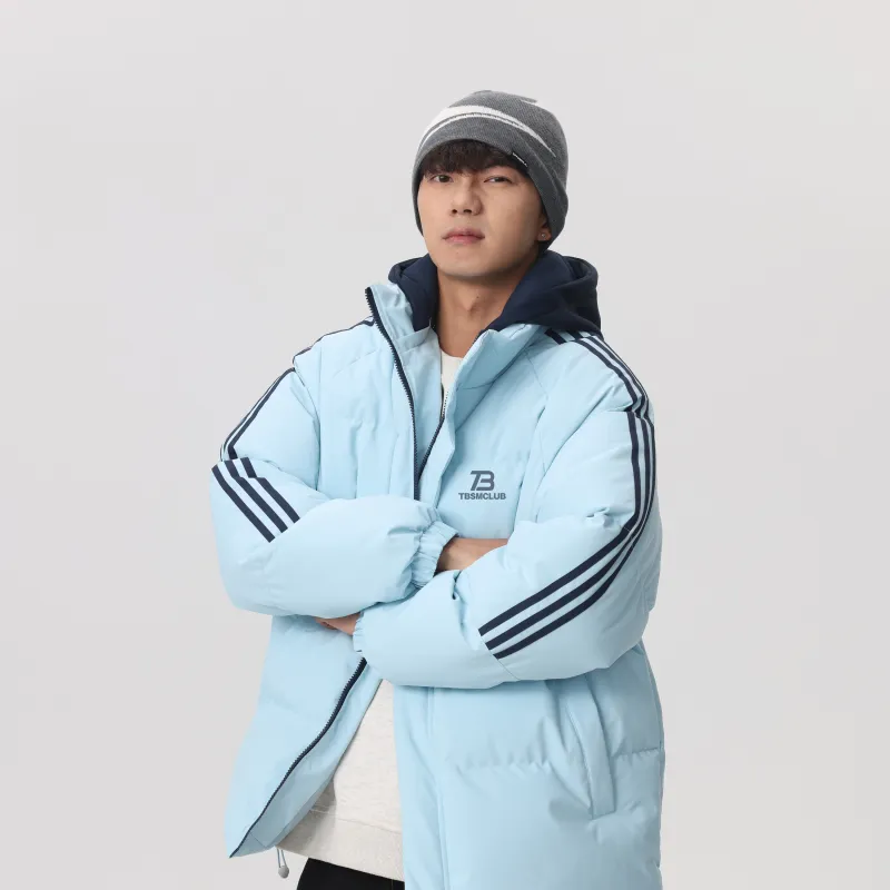 TBSM Puffer Jackets Unisex-28