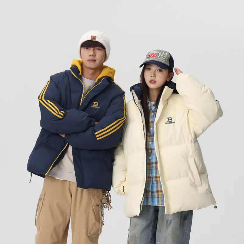 TBSM Puffer Jackets Unisex-9